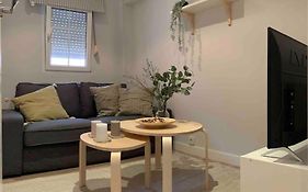 Bonito Y Acogedor Apartamento En Santander