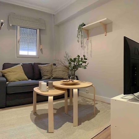 Bonito Y Acogedor Apartamento En Santander Exterior foto