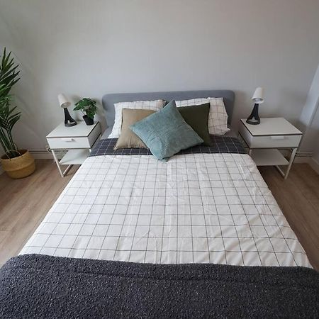 Bonito Y Acogedor Apartamento En Santander Exterior foto