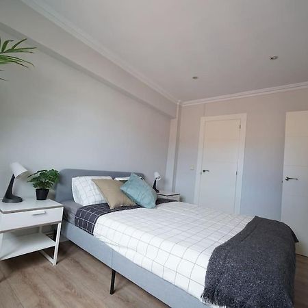Bonito Y Acogedor Apartamento En Santander Exterior foto