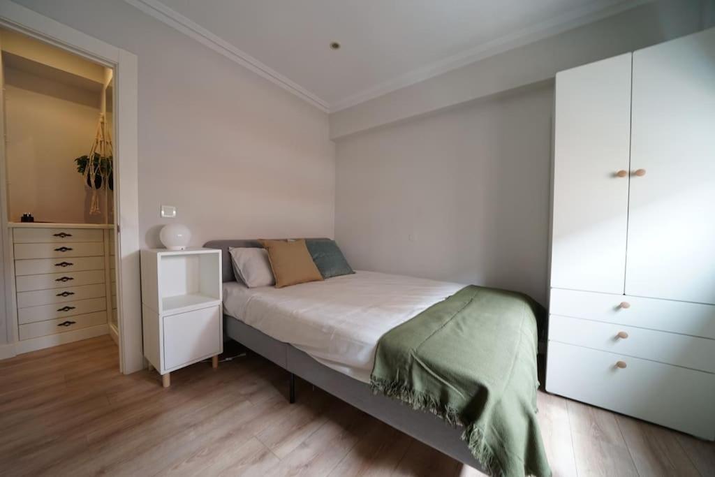 Bonito Y Acogedor Apartamento En Santander Exterior foto